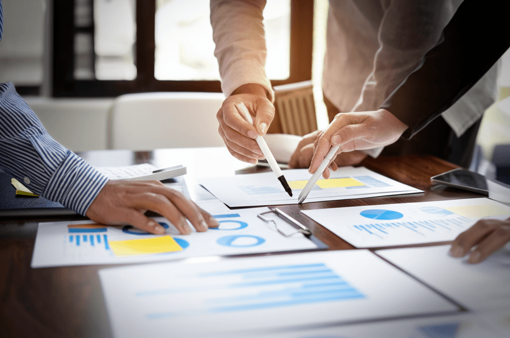 Business Assessment