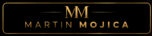 Martin Mojica Logo